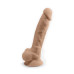Silexd - Silikon Dildo - Model 1-8" - 20 cm