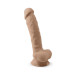 Silexd - Silikon Dildo - Model 1-8" - 20 cm