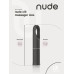 Nude Ace - Reisevennlig Vibrator