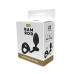 Ramrod - Penisring med Buttplug