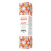 EXSENS - Organic Varmende massasjeolje - White Peach - Hvit Fersken
