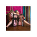 TEMPTASIA - Safe Word - Bondage kit med Oppbevaringskoffert - Sort