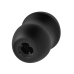 Blush - UrSelf - Fortify Black Stroker - FTM Masturbator