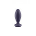 Satisfyer - Power Plug - Buttplug med App - Lilla