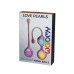 Wooomy - Love Pearls - Vaginakule sett Wooomy - Love Pearls - Vaginakule sett