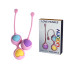 Wooomy - Love Pearls - Vaginakule sett Wooomy - Love Pearls - Vaginakule sett