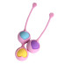 Wooomy - Love Pearls - Vaginakule sett Wooomy - Love Pearls - Vaginakule sett