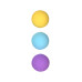 Wooomy - Love Pearls - Vaginakule sett Wooomy - Love Pearls - Vaginakule sett