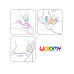 Wooomy - Love Pearls - Vaginakule sett Wooomy - Love Pearls - Vaginakule sett