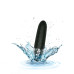 Mystim - Sleak Freak - Vibrator med E-Stimulering - Sort