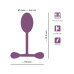 You2Toys - Vaginal Trainer with Bouncy Weights - Vaginakule You2Toys - Vaginal Trainer with Bouncy Weights - Vaginakule