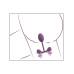 You2Toys - Vaginal Trainer with Bouncy Weights - Vaginakule You2Toys - Vaginal Trainer with Bouncy Weights - Vaginakule
