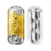 Tenga Spinner DX - Bumps 02 - Gul