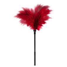 Dreamtoys - Blaze - Liten Kilefjær - Rød Dreamtoys - Blaze - Liten Kilefjær - Rød