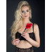 Dreamtoys - Blaze - Liten Kilefjær - Rød Dreamtoys - Blaze - Liten Kilefjær - Rød