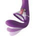 Fantasy For Her - Her Ultimate Pleasure Pro - Vibrator
