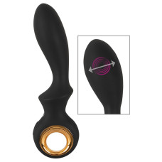 Eternal - Oppblåsbar G-punkt Vibrator Eternal - Oppblåsbar G-punkt Vibrator