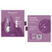 Womanizer Liberty 2 - Lilla