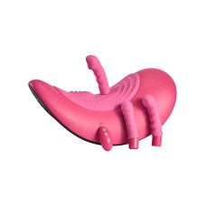 Vibepad - Ride On - Ride sexmaskin Vibepad - Ride On - Ride sexmaskin