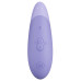 Womanizer Enhance - Trykkbølger og Vibrasjoner - Lilla slett