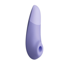Womanizer Enhance - Trykkbølger og Vibrasjoner - Lilla
