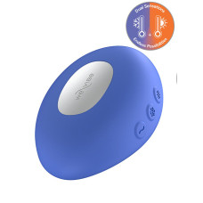 We-Vibe - Temp - Vibrator med Kjølende og Varmende effekt - Blå