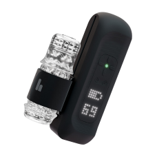 The Handy 2 - Trådløs og Appstyrt Handjob Maskin