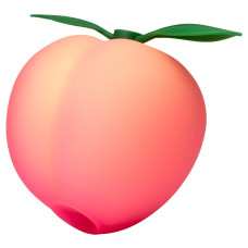 ROMP - Pink Peach - Trykkbølgestimulator ROMP - Pink Peach - Trykkbølgestimulator