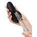We-Vibe - Shared Touch - Grinding Vibrator for Par - Sort We-Vibe - Shared Touch - Grinding Vibrator for Par - Sort