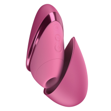Womanizer - Next Liberty - Trykkbølgestimulator - Rosa Womanizer - Next Liberty - Trykkbølgestimulator - Rosa