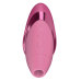 Womanizer - Next Liberty - Trykkbølgestimulator - Rosa Womanizer - Next Liberty - Trykkbølgestimulator - Rosa