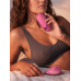 Womanizer - Next Liberty - Trykkbølgestimulator - Rosa Womanizer - Next Liberty - Trykkbølgestimulator - Rosa