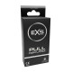 EXS - PULL - Lateksfrie kondomer - 6stk EXS - PULL - Lateksfrie kondomer - 6stk