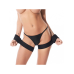 Rimba - Soft Bondage cuffs for håndledd og lår – 2 stk Rimba - Soft Bondage cuffs for håndledd og lår – 2 stk
