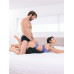 Sportsheets - Pivot Positioner - Posisjonspute