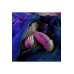 GENDER X - 4" Silikon Packer - Lys hudfarge GENDER X - 4" Silikon Packer - Lys hudfarge