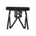 Gender X - Double Rider - Strap-on Sele med dobbelpenetrerings mulighet Gender X - Double Rider - Strap-on Sele med dobbelpenetrerings mulighet
