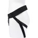 Gender X - Double Rider - Strap-on Sele med dobbelpenetrerings mulighet Gender X - Double Rider - Strap-on Sele med dobbelpenetrerings mulighet