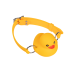 Rimba - Rubber Ducky Gag med Pipelyd Rimba - Rubber Ducky Gag med Pipelyd