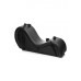 Master Series - Kinky Couch - Sex Lounger - Sort