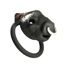 Master Series - Bull Chastity Cage - Kyskhetsbur