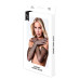 Baci - Fishnet Opera Hansker - One Size Baci - Fishnet Opera Hansker - One Size