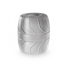 BQS - Tøyelig Ballestrekker - Blank