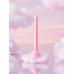 BQS - Smal Intimdusjhode i Plastikk - Rosa