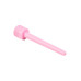 BQS - Smal Intimdusjhode i Plastikk - Rosa