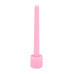 BQS - Smal Intimdusjhode i Plastikk - Rosa