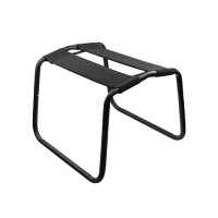 BQS - Sexstol - Sort