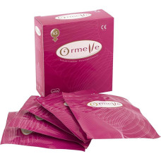 Ormelle - Femidom - Kvinnelig Kondom - 5pk