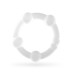Crushious - Triple Bead - Penisring sett
