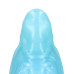 Fiction Cocks - Aquatic Ravager - Fantasi Dildo - Blå